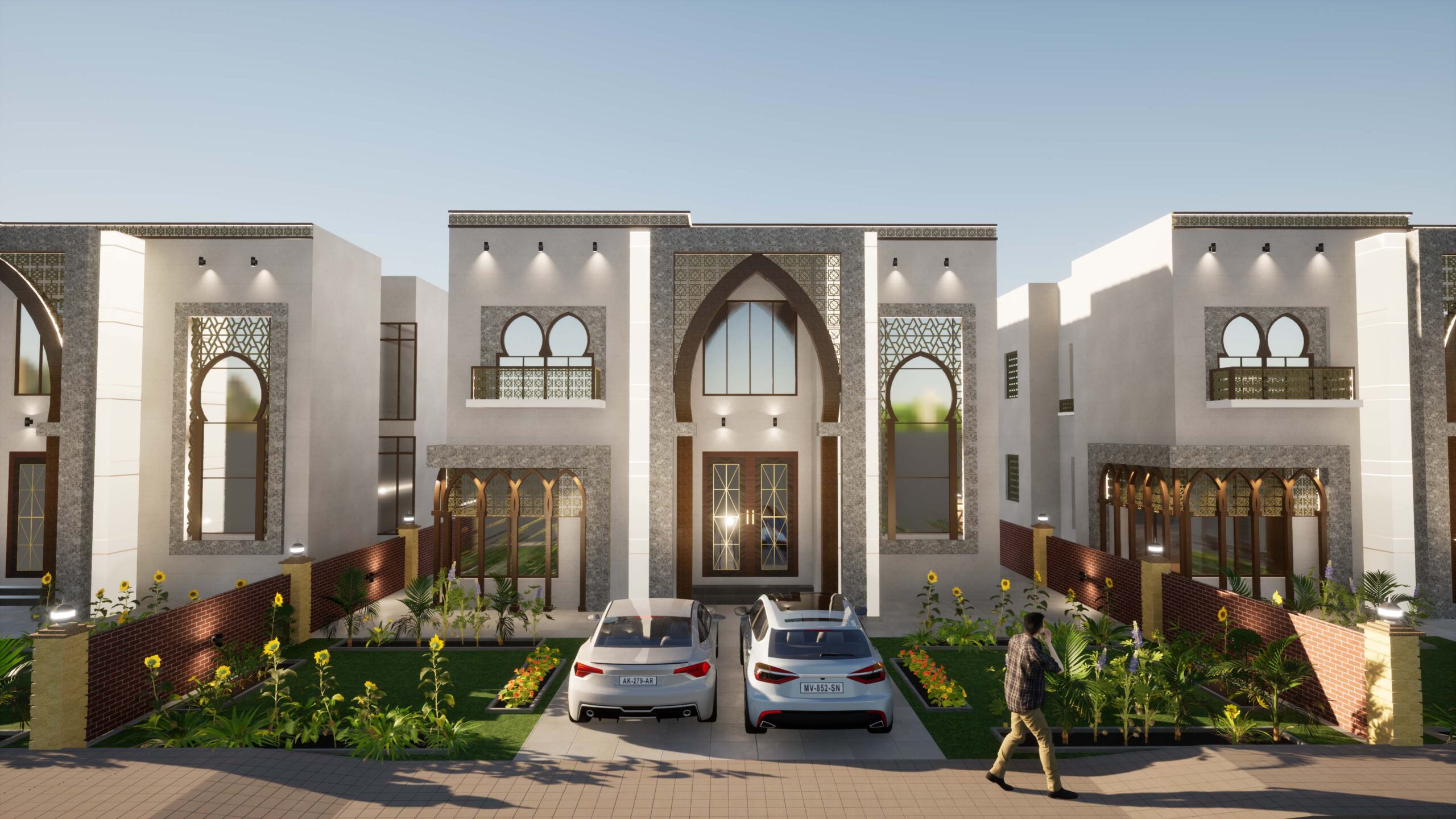 Buy a plot in Chahar Bagh Lahore