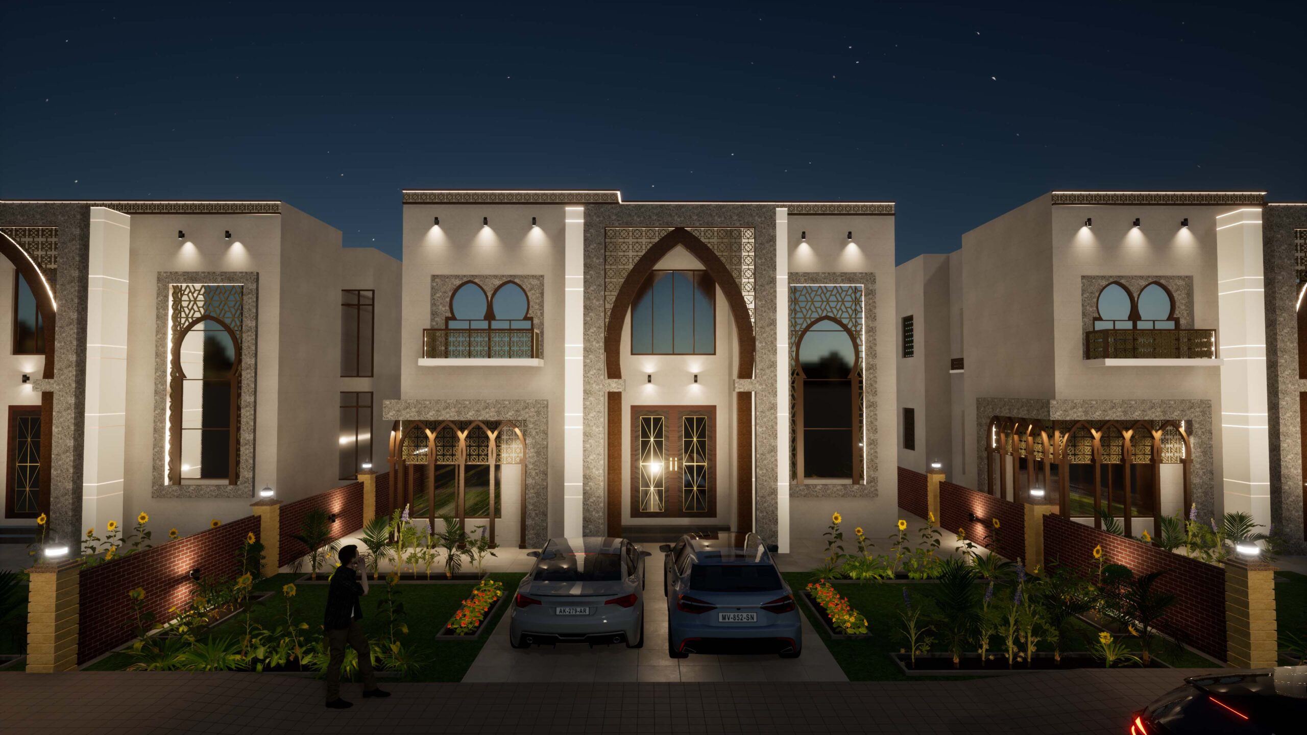 Sell a plot in Chahar Bagh Lahore