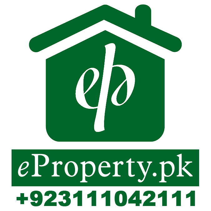 eProperty Logo